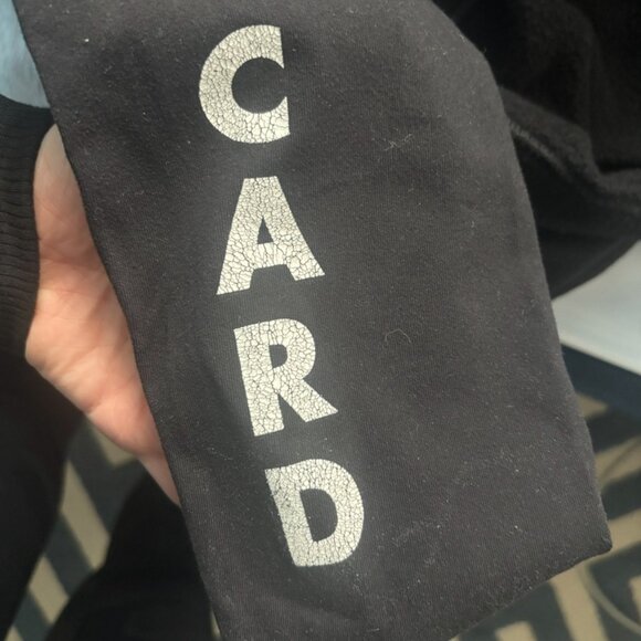 Lululemon Wunder Under High Waisted Leggings Luon - Picture 4 of 4